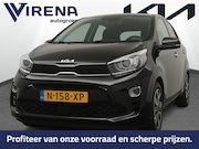 Kia Picanto - 1.0 DPi DynamicPlusLine - Apple/Android Carplay - Navigatie