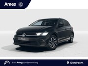 Volkswagen Polo - Life Edition 1.0 TSI 70 kW / 95 PK Hatchback 5 versn. Hand |