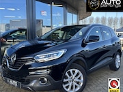 Renault Kadjar - 1.2 TCe Intens 131PK | Dealeronderhouden | NL AUTO | Trekhaa