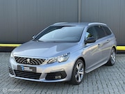 Peugeot 308 - SW 1.6 BlueHDI Blue Lease GT-line EXPORTPRIJS
