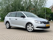 Skoda Fabia - Combi 1.0 MPI Active
