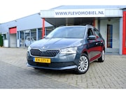 Skoda Fabia - Combi 1.0 Active CarPlay|Airco|Cruise