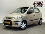 Hyundai i10 - 1.1 Active Cool Airco