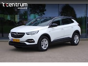 Opel Grandland - 1.2 Turbo 130 PK Edition, Camera, Stoelverwarming, Navigatie