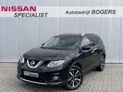 Nissan X-Trail - 1.6 DIG-T N-Connecta Navigatie, 19"Lm, Afn.Trekhaak, Climate