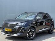Peugeot e-2008 - BWJ 2021 136 PK EV Blue Lease Allure 50 kWh ADAPTIVE CRUISE 