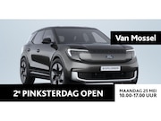 Ford Explorer - Premium Extended Range RWD 77 kWh | Nieuw Te Bestellen | €10