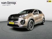 Kia Sportage - 1.6 GDI First Edition TREKHAAK | NAVI | CAMERA