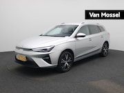 MG MG5 Electric - Long Range Luxury 61 kWh