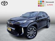 Toyota Yaris Cross - 1.5 Hybrid Dynamic Comfort Pack