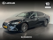 Lexus ES - 300h 35th Edition | Elektrische bestuurdersstoel | Stoel/Stu