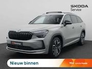 Skoda Kodiaq - 1.5 TSI PHEV Sportline Business 204PK DSG Pano-Sch
