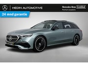 Mercedes-Benz E-klasse - E 300e Estate Automaat Sport Edition AMG | Premium Pakket |