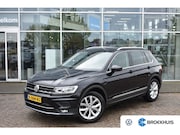 Volkswagen Tiguan - 1.5 TSI 150PK DSG-7 Elegance | TREKHAAK | AUTO. A. KLEP | CA