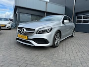 Mercedes-Benz A-klasse - A160 AMG-Line Navigatie