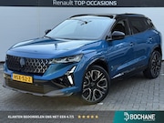 Renault Austral - 1.2 E-Tech full hybrid 200 iconic esprit Alpine | Panoramada