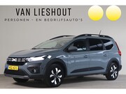 Dacia Jogger - 1.6 Hybrid 140 Expression 7p. - NL Auto!! Camera I Dode Hoek
