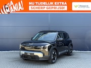 Kia EV2 - 42, 2 kWh 147pk (4-zits) Plus Advanced | Achteruitcamera | N