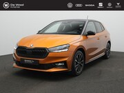 Skoda Fabia - 1.0 TSI 115 pk DSG Monte Carlo | Achteruitrijcamera | Stoelv