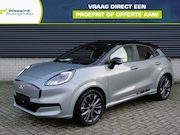 Ford Puma - Gen-E Sound Edition 43, 6 kWh 168pk I Adaptive Cruise I 360