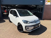 Volkswagen Up! - 1.0 |CRUISE/PDC/LED/AIRCO/APP-CONNECT/LM-WIEL