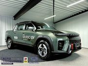 KGM Musso Ev - BEV 81kWh Platinum 4WD Automaat | Leder | 2300KG Trekgewicht