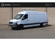 Mercedes-Benz Sprinter - 319 CDI L4 H2 Pro