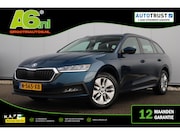 Skoda Octavia - Combi 1.0 e-TSI Ambition Automaat Virtual Cockpit Navigatie