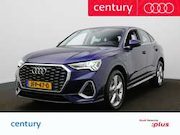 Audi Q3 Sportback - 45 TFSI e S Edition | S-Line | Adaptive