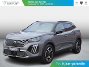 Peugeot e-2008 - EV GT Avantage 54 kWh 3 FASE | NAVI & CARPLAY | CAMERA MET S