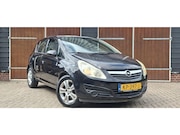 Opel Corsa - 1.2-16V Edition | 5 deurs | Airco | ISO fix | Lichtmetalen w