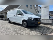 Mercedes-Benz Vito - 116CDI extra lang