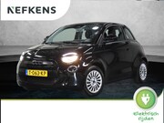 Fiat 500e - Urban 42kWh 112PK | 1ste eigenaar | ACCURAPPORT 95% | AppleC