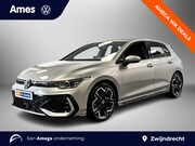 Volkswagen Golf - 1.5 150pk eTSI R-Line Edition Dodehoeksensoren | Achteruitri