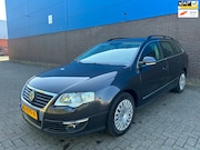Volkswagen Passat - 1.4 TSI Comfortline BlueMotion | Automaat | Parkeersensoren
