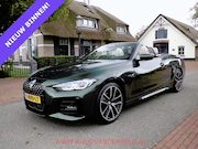 BMW 4-serie Cabrio - 420i M-PAKKET / ACC / SPORTLEER / H&K / 360* /