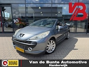Peugeot 207 - CC 1.6-16V T Sport *Cruise Control & Clima
