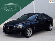 BMW 3-serie - 318d High Executive 148.000KM NAP