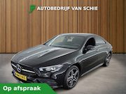 Mercedes-Benz CLA-Klasse - 250 e AMG Line 1e-Eig. & Dealer-Onderh. BOVAG-Garantie. NL-A