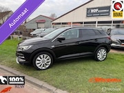 Opel Grandland - 1.6 Turbo Ultimate AUTOMAAT/LEDER/CARPLAY