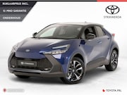 Toyota C-HR - 2.0 Plug-in Hybrid 220 Dynamic | Nieuw op voorraad |