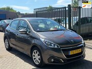 Peugeot 208 - 1.2 PureTech Blue Lion Dealer onderhouden Zeer netjes uniek 