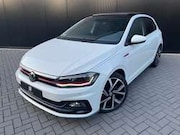 Volkswagen Polo - 2.0 TSI 250PK PANO VIRTUAL ACC BLIND SPOT KEYLESS