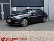 BMW 5-serie - 530d High Executive Automaat | Leder | Camera | Navigatie |