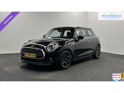MINI Cooper - Mini 1.5 Pepper CRUISE NAVIGATIE LM ECC.