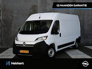 Opel Movano - L3H2 2.2D 180pk CRUISE.C | CAMERA | NAVI | DAB | APPLE-CARPL