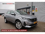 Peugeot 5008 - 1.2 Active 1e Eigenaar | NL-Auto | Dealer Onderh | 7P | Af T