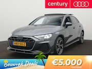 Audi A3 - Sportback 40 TFSI e S edition S-Line | NW. Model | Panodak |