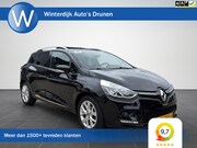 Renault Clio - Estate 0.9 TCe Limited Airco|Cruise|Navigatie