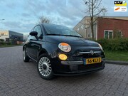 Fiat 500 - 1.2 Lounge